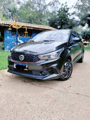 FIAT ARGO 1.0 FIREFLY FLEX DRIVE MANUAL FIAT ARGO 1.0 FIREFLY FLEX DRIVE MANUAL